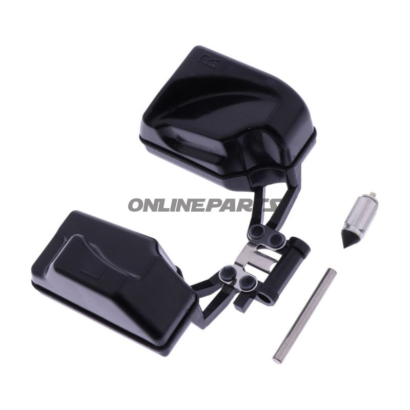 Schwimmer komplett Originalersatzteil