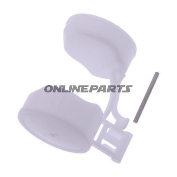 Schwimmer komplett Originalersatzteil