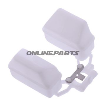 Schwimmer komplett Originalersatzteil