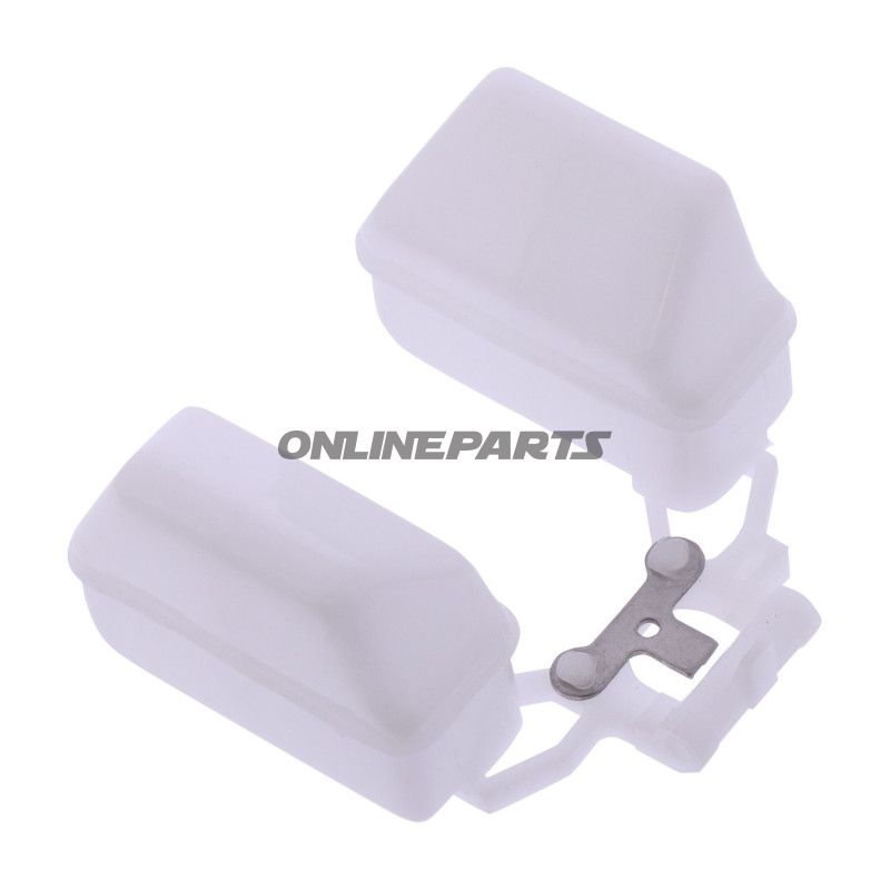 Schwimmer komplett Originalersatzteil