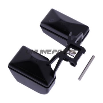 Schwimmer komplett Originalersatzteil