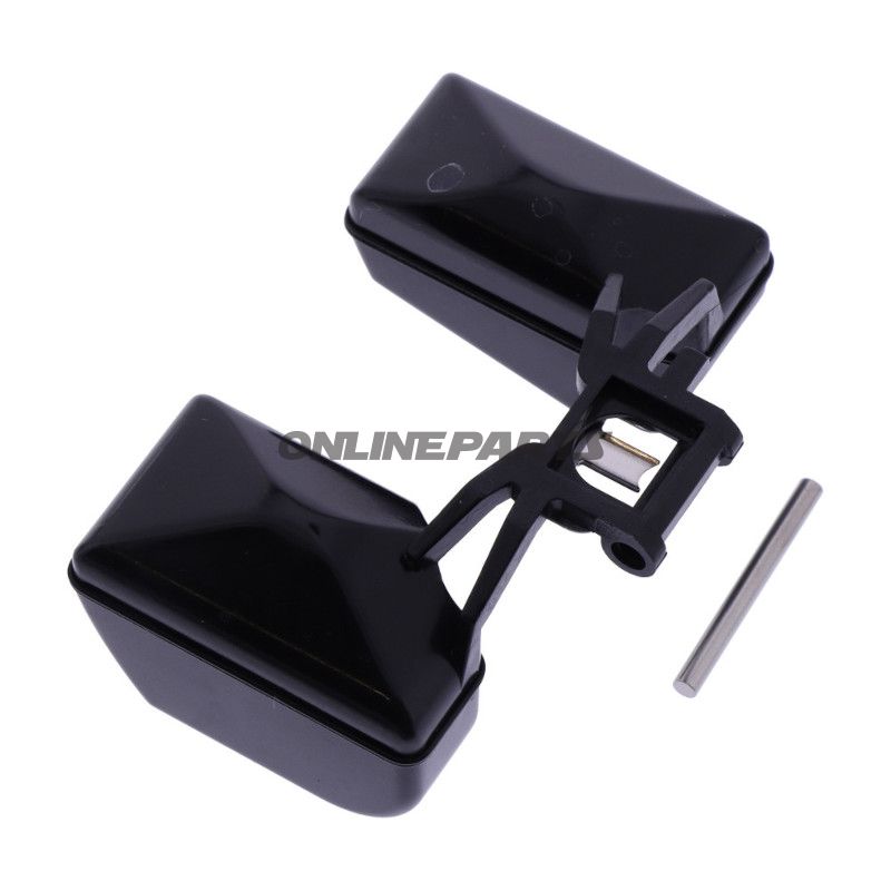 Schwimmer komplett Originalersatzteil