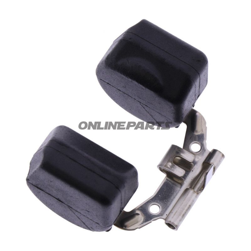 Schwimmer komplett Originalersatzteil