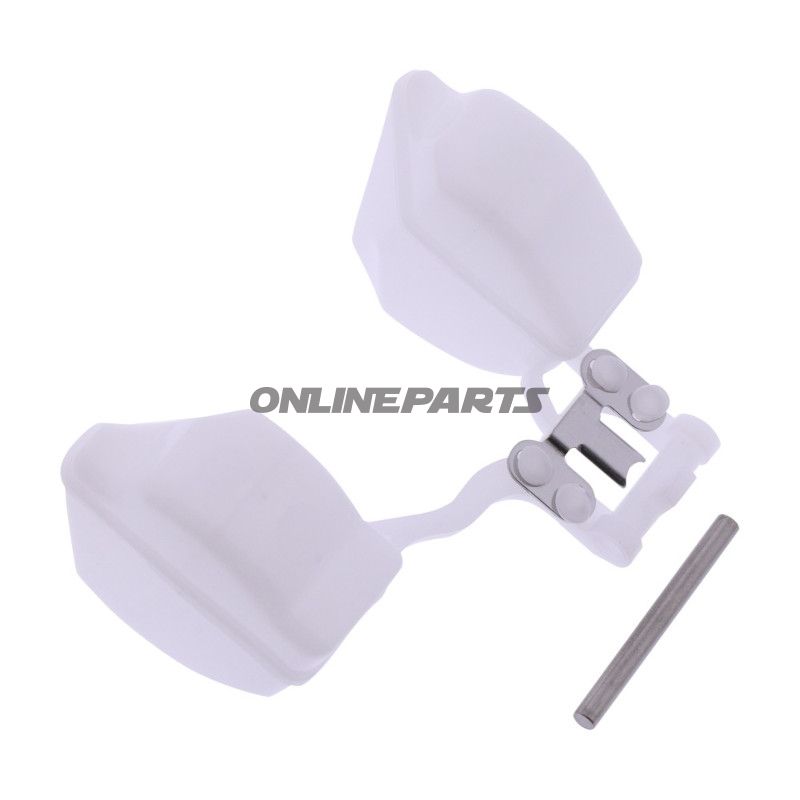 Schwimmer komplett Originalersatzteil