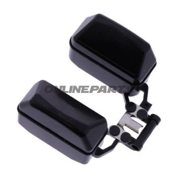 Schwimmer komplett Originalersatzteil