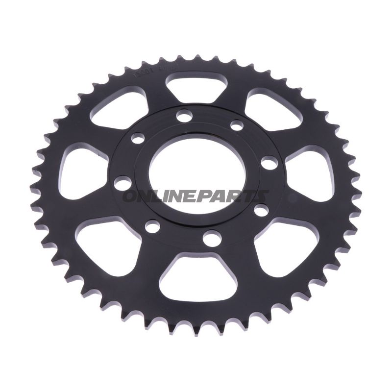 Kettenrad 48Z Teilung 428 Innendurchmesser 058 Lochkreis 090
