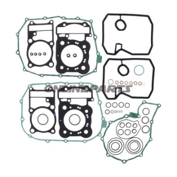 Dichtungssatz komplett Athena