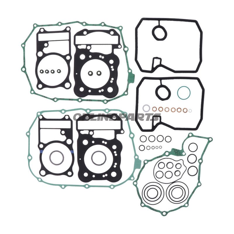 Dichtungssatz komplett Athena