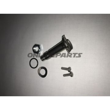 VENTILAKTORGEHAEUSE Texa Konfort 7XX 4800189