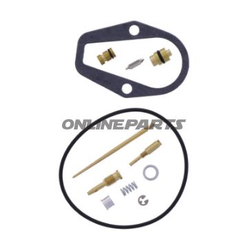 Vergaser Reparatursatz Tourmax Vollsatz