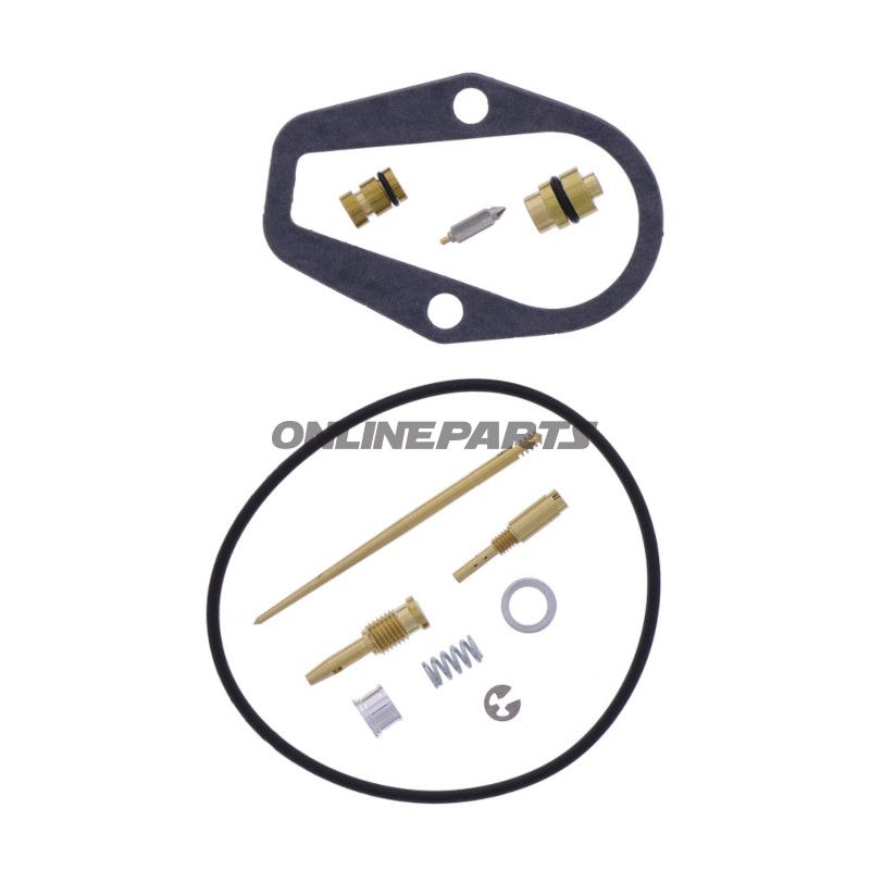 Vergaser Reparatursatz Tourmax Vollsatz