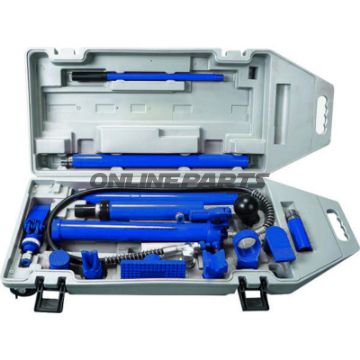 DRUCKSATZ Karosserie 10T im Rollenkoffer