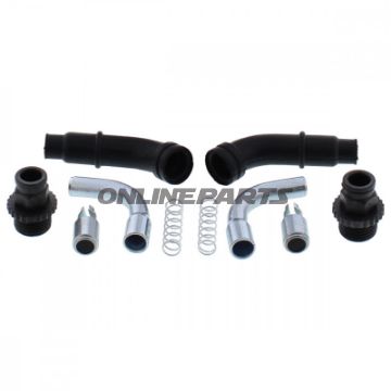 E-Choke Reparatursatz All Balls Racing