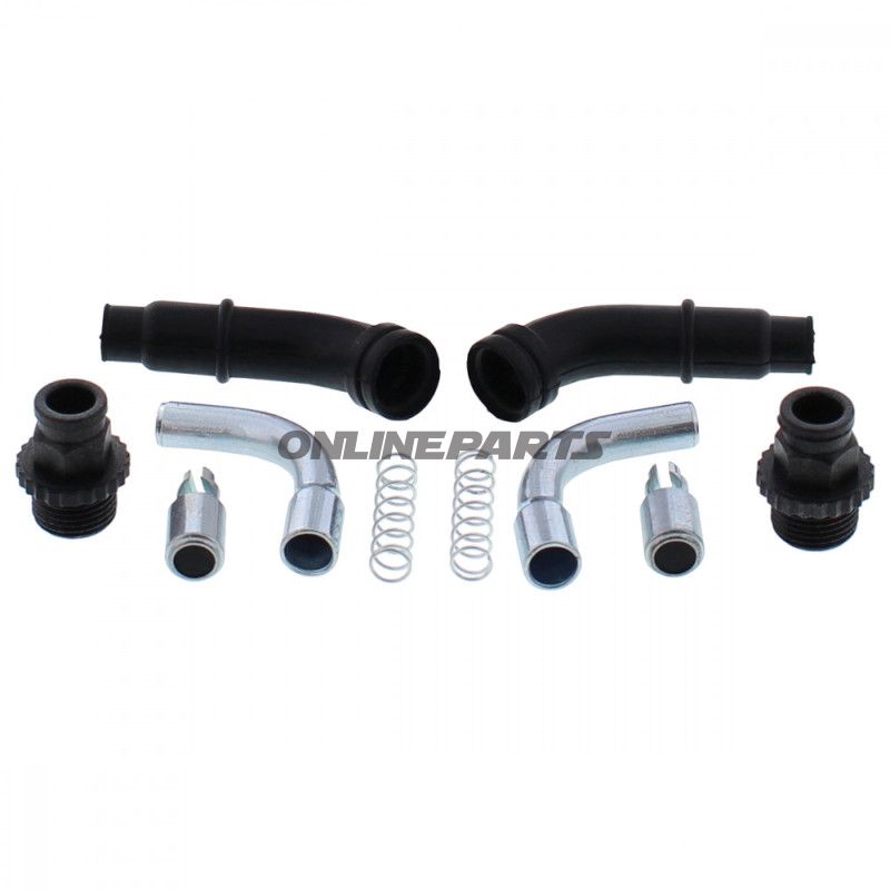 E-Choke Reparatursatz All Balls Racing