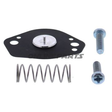 Luftabschlussventil All Balls Racing Vergaser