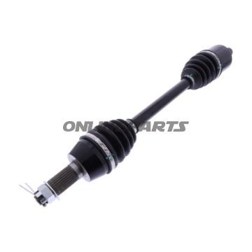 Antriebswelle All Balls Racing heavy duty