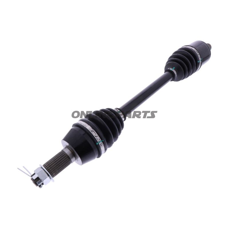 Antriebswelle All Balls Racing heavy duty