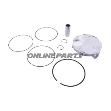 Kolbensatz 78.95 mm A Athena Offroad geschmiedet