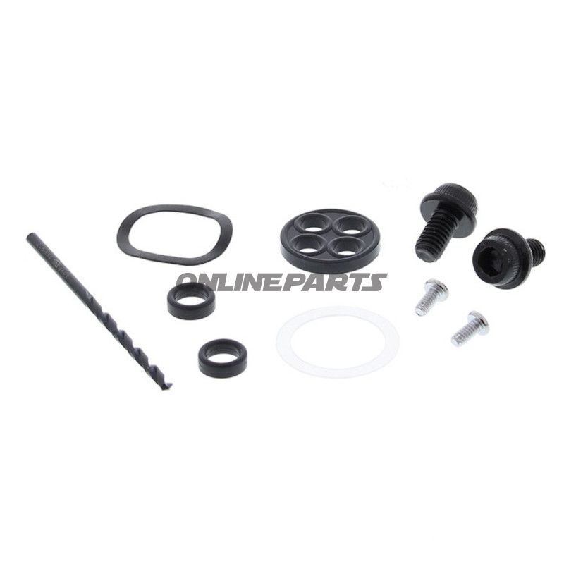 Kraftstoffhahn Reparatursatz All Balls Racing