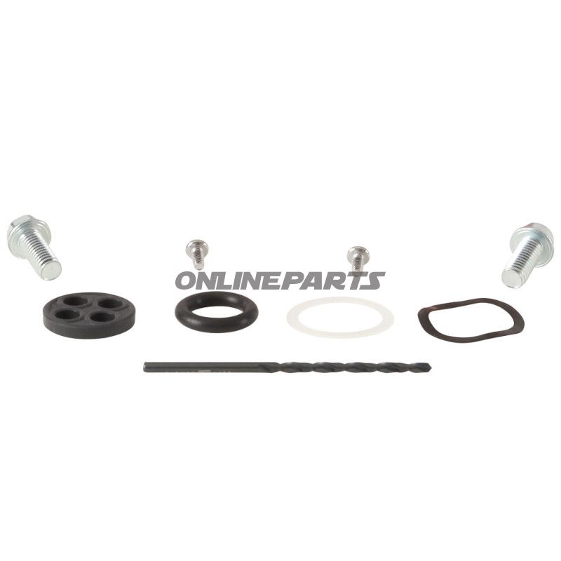 Kraftstoffhahn Reparatursatz All Balls Racing