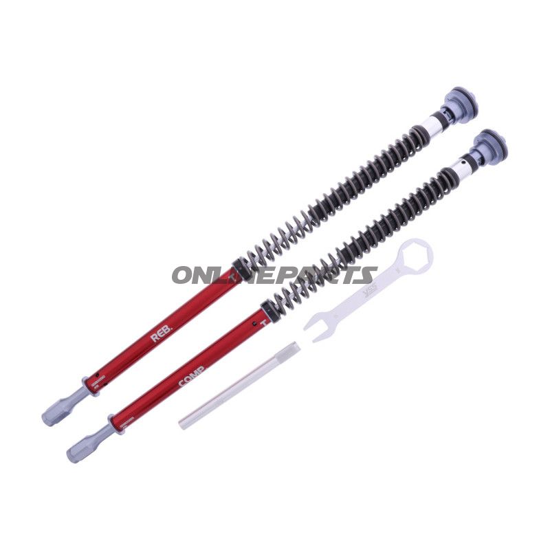 Cartridgekit Gabel YSS Road Z1