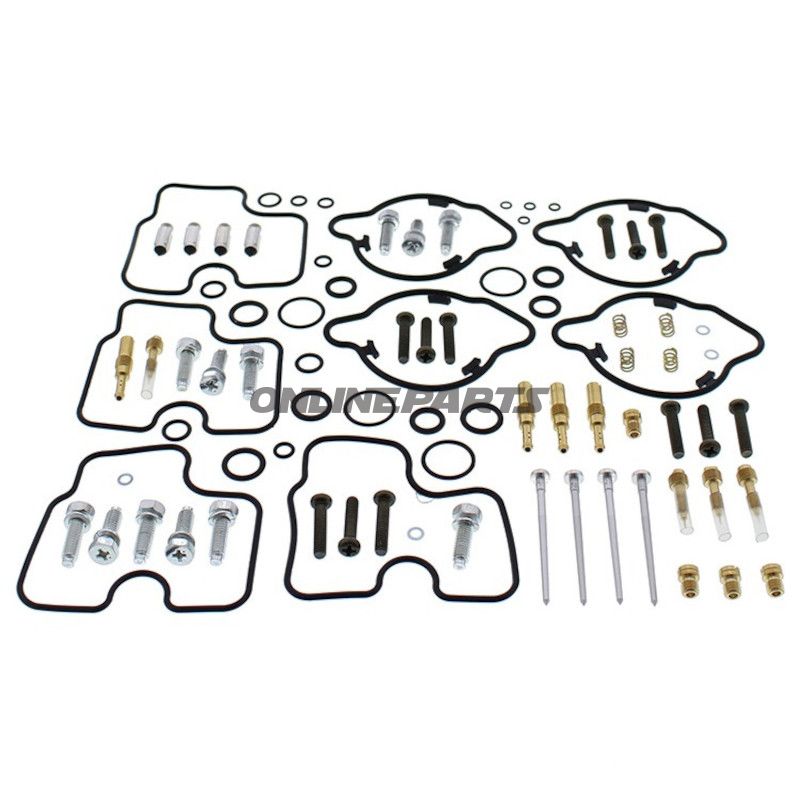 Vergaser Reparatursatz All Balls Racing