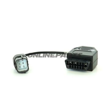 Gutmann Adapter Bike BHU01 HUSQVARNA