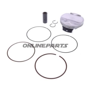 Kolbensatz 87.96MM B Athena Offroad geschmiedet