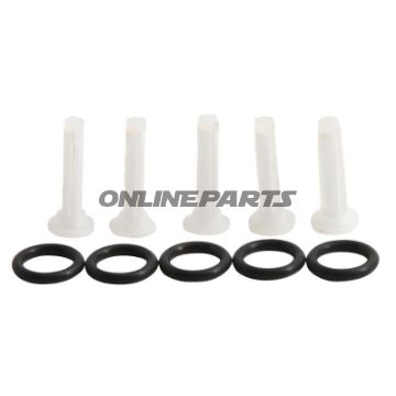 Filter Kraftstoffpumpe Satz All Balls Racing