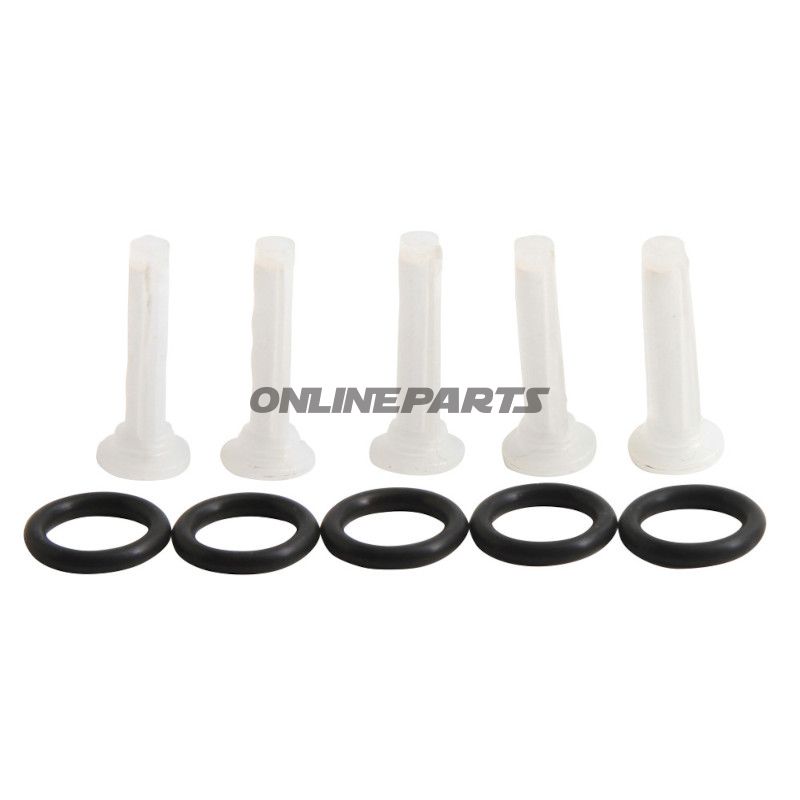 Filter Kraftstoffpumpe Satz All Balls Racing