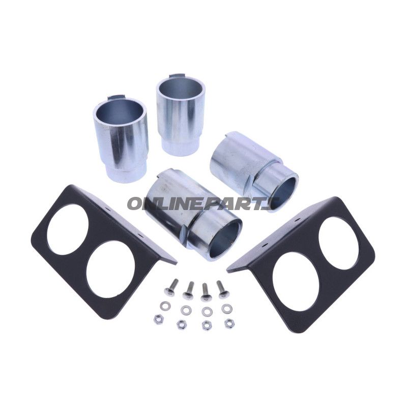 TRAGTELLERERHOEHUNG 70 mm 4ST JMP Fox 6000 FA