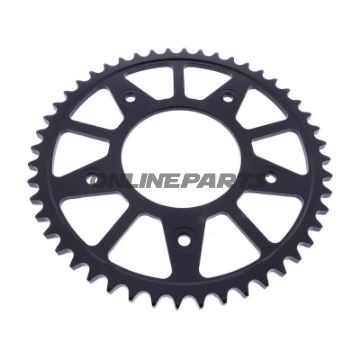 Kettenrad 48Z Teilung 530 Innendurchmesser 098 Lochkreis 140