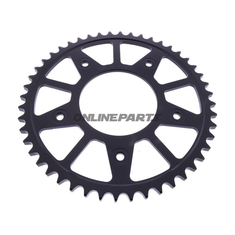 Kettenrad 48Z Teilung 530 Innendurchmesser 098 Lochkreis 140