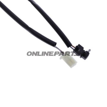 Bremslichtschalter Originalersatzteil