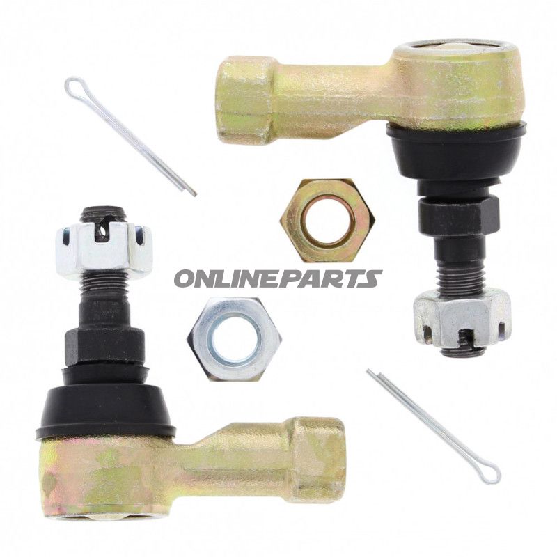 Spurstangenkopf Satz All Balls Racing