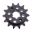 Racing-Ritzel 14Z Teilung 428
