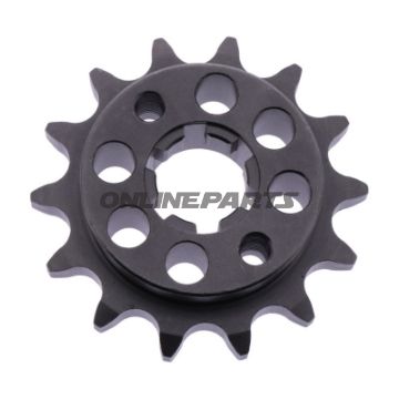 Racing-Ritzel 14Z Teilung 428