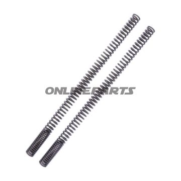 Gabelfeder progressiv YSS