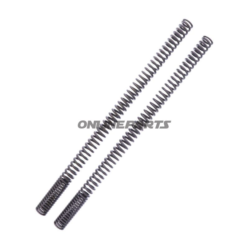 Gabelfeder progressiv YSS