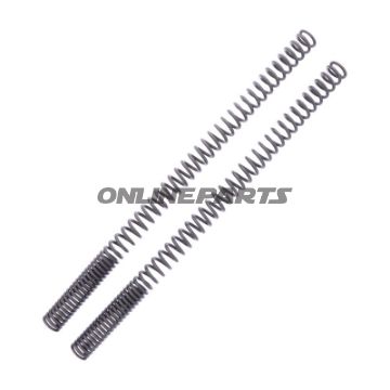 Gabelfeder progressiv YSS