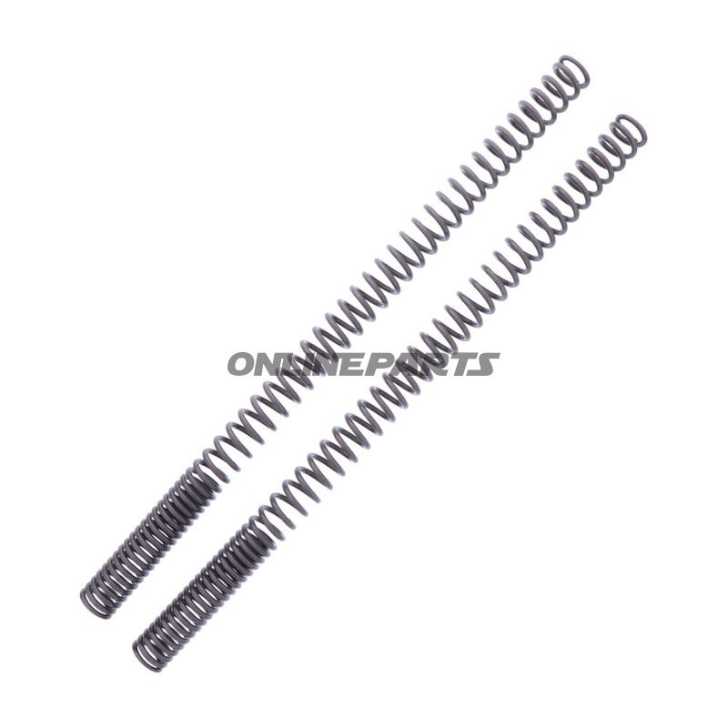 Gabelfeder progressiv YSS