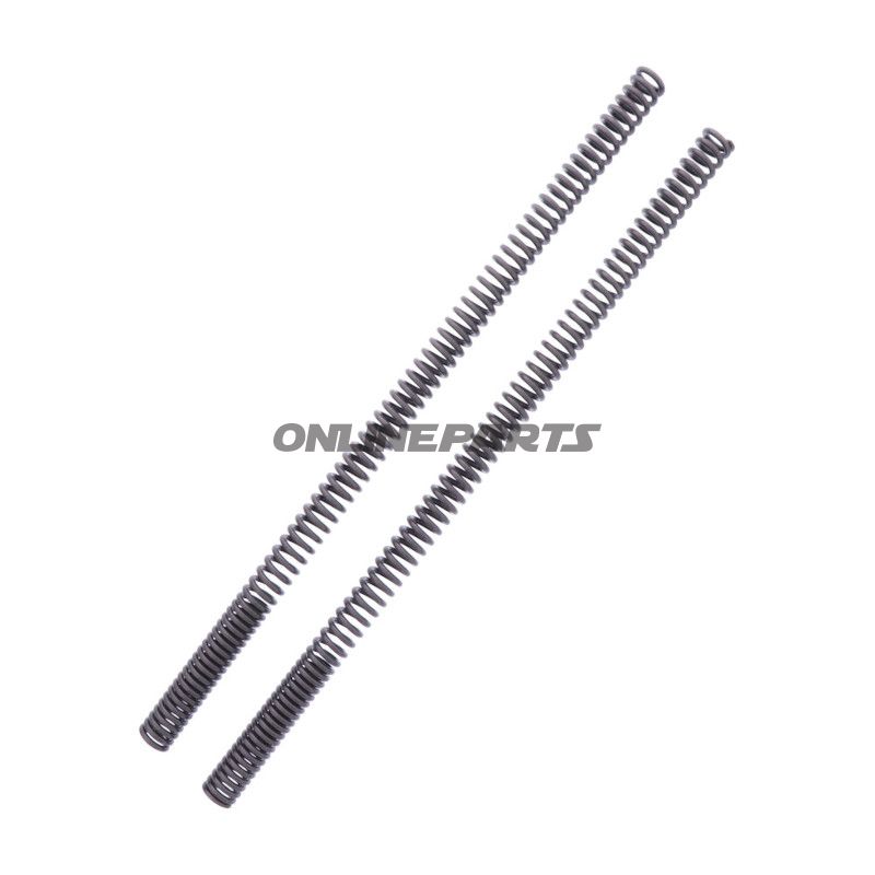 Gabelfeder progressiv YSS