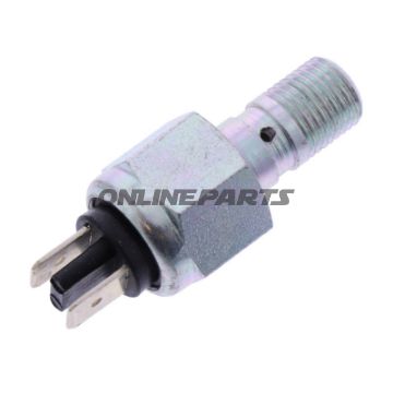 Bremslichtschalter hydraulisch Originalersatzteil M10X1 mm Hohlschraube