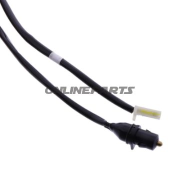 Bremslichtschalter Originalersatzteil