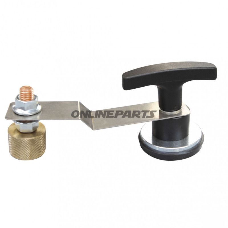 MAGNETISCHE MASSE GYS