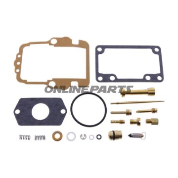 Vergaser Reparatursatz Keyster Vollsatz