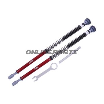 CARTRIDGEKIT GABEL YSS ROAD Z1