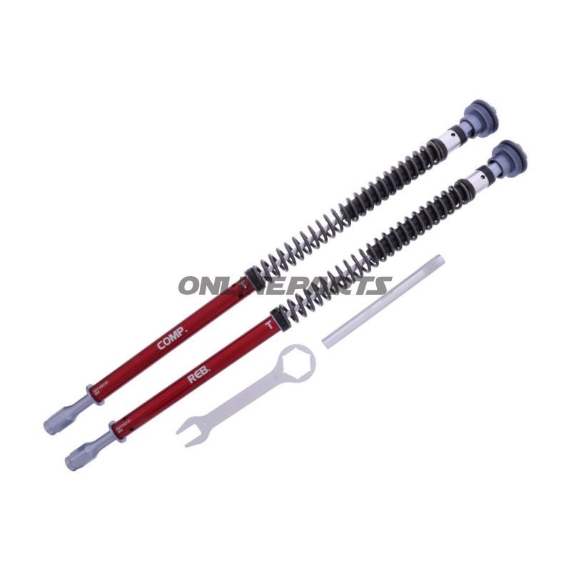 CARTRIDGEKIT GABEL YSS ROAD Z1