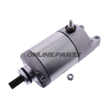 Anlasser JMP