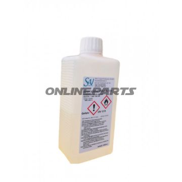 Bosch ISOPROPANAOLFL. 0.5 Liter für BEA 090